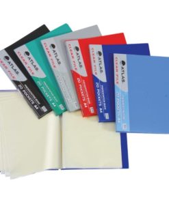 Display Book 30 Pages