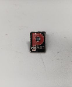 Vintage Premier Lapel Pin Badge