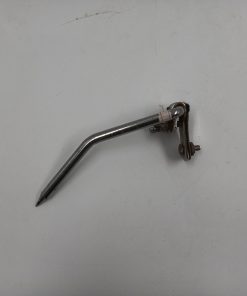 John Grey & Sons Bass Drum Hoop Mounted Fold Out Bass Drum Spur / Leg
