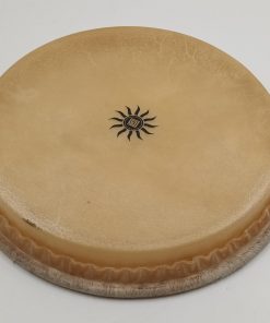 New Conga Head – 11.5″