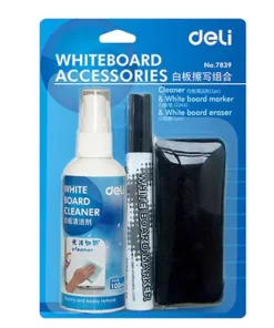 White Board Cleaner