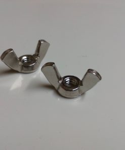 Pair Of Cymbal Stand Wingnuts for Premier & British Stands