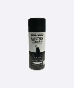 Painter’s Touch Plus Flat Spray 340g