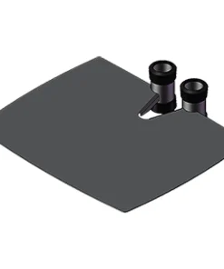 Unicol VP2 Shelf 55(W) X 45(D)cm