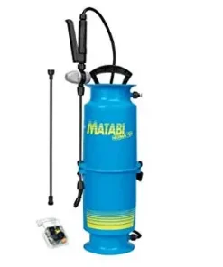 Matabi Kima 12- 8 Litre Compression Bottle Sprayer