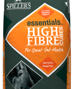 Spillers High Fibre Cubes 20kg