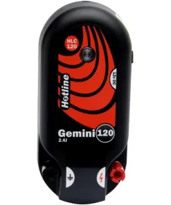 Hotline Gemini 120 Energiser 2.4 Joules