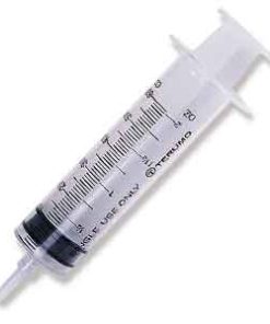 Dosing Disposable Syringe 50ml