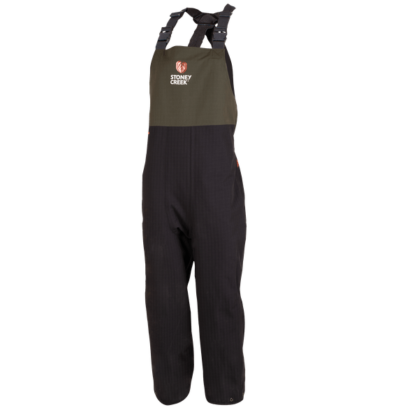 Stoney Creek Women’s Tempest Bib & Brace - Image 2