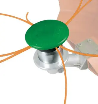 Portek Power Strim 4 Universal Strimmer Head - Image 2