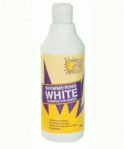 Alto Lab Shimmering White