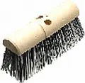 Broom Head 13″ Black & White - Image 3