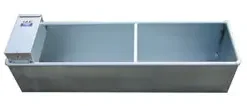 Cattle Water Trough 6′