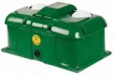 JFC Insulated Drinker ID-100 100L