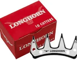 Horner Cutter Box Of 10