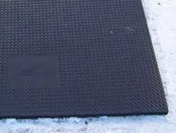 Eva Stable Wall Mats 32mm - Image 4