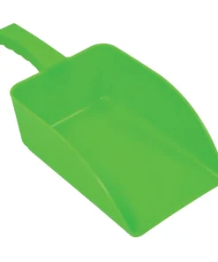 Feed Scoop Large Lime Green