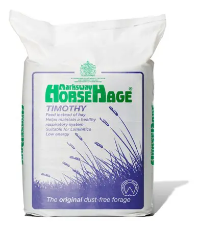 Horsehage Purple Timothy