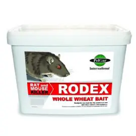 Rodex 10kg Whole Wheat Bait - Image 3
