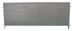 Sheeted Hurdle 5′