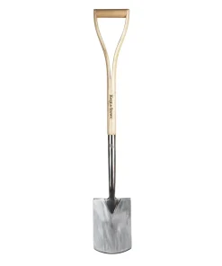 Kent & Stowe Kids Stainless Steel Digging Spade
