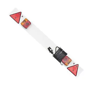 Trailer Board 5′ – 12m Cable - Image 2