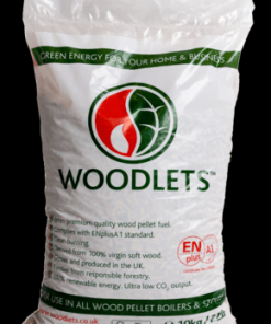 Woodlets Horse Bedding