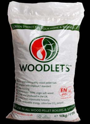 Woodlets Horse Bedding - Image 3